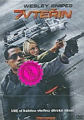 7 vteřin (DVD) (7 Seconds) - pošetka