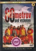 80 metrů pod vrcholem (DVD) - z kolekce Grand Prix