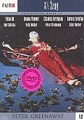 8 1/2 ženy (DVD) - FilmX (8 ˝ Women)