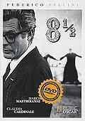 8 1/2 (DVD)