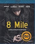 8 míle (Blu-ray) (8 mile)