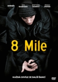 8 mile (DVD) (8 mile) - reedice 2016