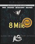 8 míle (UHD+BD) 2x(Blu-ray) (8 mile) - 4K Ultra HD