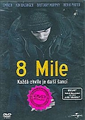 8 mile (DVD) (8 mile) - pošetka