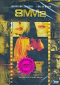 8 mm 2 (DVD) (8MM 2 - Velvet Side Of Hell) - BAZAR