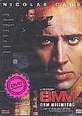 8 mm [DVD] - CZ Dabing (dovoz)