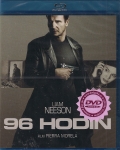 96 hodin (Blu-ray) (Taken) - vyprodané
