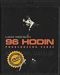 96 hodin (Blu-ray) + (DVD) (Taken) - prodloužená verze