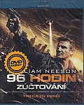 96 hodin: Zúčtování (Blu-ray) (Taken 3)