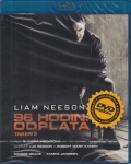 96 hodin: Odplata (Blu-ray) (Taken 2) - vyprodané