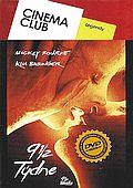 9 1/2 týdne (DVD) - CZ dabing (9 1/2 Weeks) - cinema club legendy