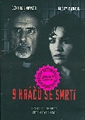 9 hráčů se smrtí (DVD) (House Of 9) - pošetka