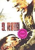 9. rota (DVD) (9th Company) - pošetka
