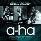 A-ha - Ending On A High Note - The Final Concert (CD)