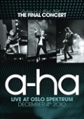 A-ha - Ending On A High Note - The Final Concert (DVD)