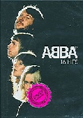 Abba - Abba 16 HITS (DVD)