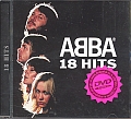 Abba - Abba 18 HITS (CD)