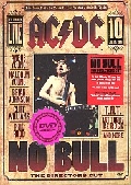 AC/DC - No Bull 2008 (DVD)