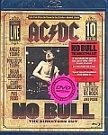 AC/DC - No Bull 2008 (Blu-ray)