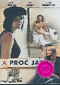 A proč já? (DVD) (Undiscovered)
