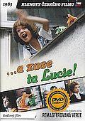... A zase ta Lucie! (DVD) - reedice