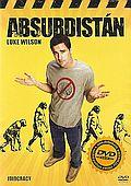 Absurdistán (DVD) (2006) (Idiocracy) - BAZAR
