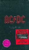 AC/DC - Plug me In 3x(DVD)