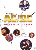 AC/DC - Rough & Tough (DVD)