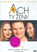 Ach ty ženy! (DVD) (Hope Springs)