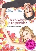 A co když je to pravda ? (DVD) (Just Like Heaven) - CZ dabing - dovoz