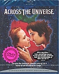Across the Universe (Blu-ray) (Napříč vesmírem)
