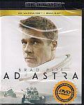 Ad Astra (UHD+BD) 2x(Blu-ray) - 4K Ultra HD Blu-ray