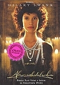 Aféra s náhrdelníkem (DVD) (Affair of the Necklace) - pošetka