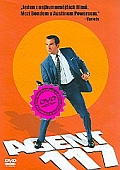 Agent 117 (DVD) (OSS 117: Le Caire nid d'espions)
