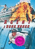 Agent z Hong Kongu "VHS" (vyprodané)