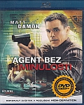 Agent bez minulosti (Blu-ray) (Bourne Identity) - první vydání