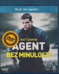 Agent bez minulosti (Blu-ray) (Bourne Identity)