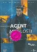 Agent bez minulosti (DVD) DTS "2002" (Bourne Identity)