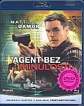 Agent bez minulosti [Blu-ray] (Bourne Identity)