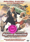 Agenti Dementi 1 (DVD) (La Gran Aventura De Motadelo y Filemón)