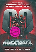 Agenti nula nula / Agenti 00 / Agenti OO (DVD) - pošetka