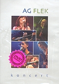 AG Flek - koncert (DVD)