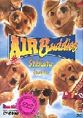Buddy: Air Bud - Štěnata (DVD)