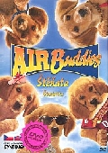 Buddy: Air Bud - Štěnata (DVD) - pošetka