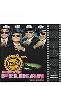Akce Pelikán (DVD) (Crew)