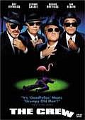 Akce Pelikán (DVD) (Crew)