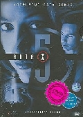 Akta X - seriál 5.serie - 6x(DVD) (X Files: Season 5 Set) - CZ dabing