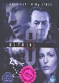 Akta X - seriál 8.serie - 6x(DVD) (X Files: Season 8 Set) - reedice