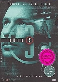 Akta X - seriál 3.serie - 7x(DVD) (X Files: Season 3 Set) - připravujeme