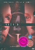Akta X - seriál 4.serie - 6x(DVD) (X Files: Season 4 Set) - reedice
